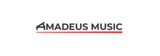 Logo for Amadeus Music