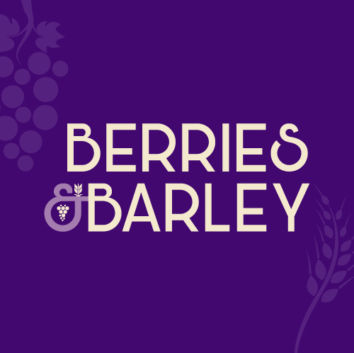 Logo for Berries & Barley