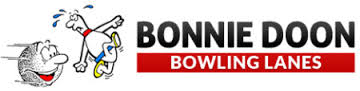 Logo for Bonnie Doon Bowling Lanes