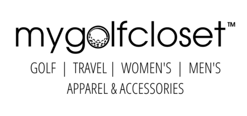Logo for My Golf Closet