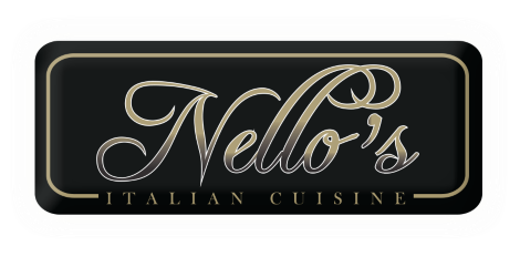 Logo for Nello's Cucina Italiana