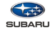 Logo for Rally Subaru