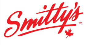 Logo for Smitty’s Family Restaurant (Sroka Group Restaurants International Inc.)