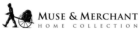 Logo for Muse and Merchant