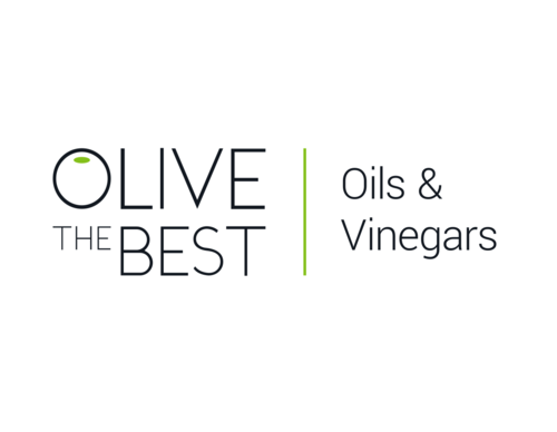 Logo for Olive the Best