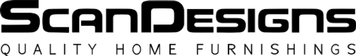 Logo for ScanDesigns