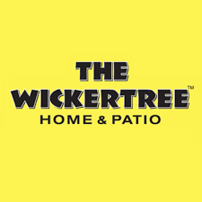 Logo for The Wickertree