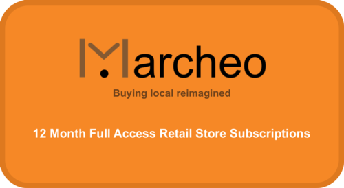 Image for One Year Retailer Subscription