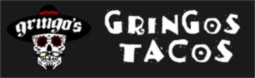Logo for Gringos Tacos