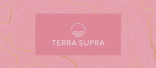 Logo for Terra Supra Skin Care Inc.
