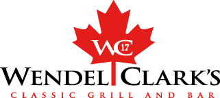 Logo for Wendel Clark's Classic Grill & Bar