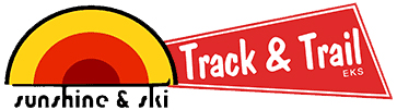 Logo for Sunshine & Ski + Track & Trail