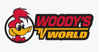 Logo for Woody's RV World