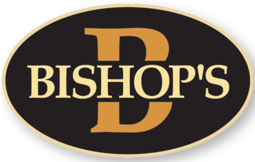 Logo for Bishop's Outdoor Living