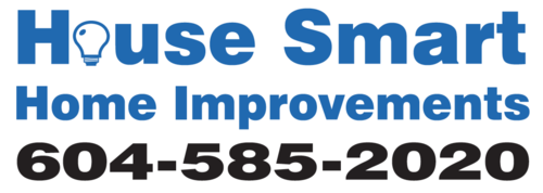 Logo for House Smart Home Improvements
