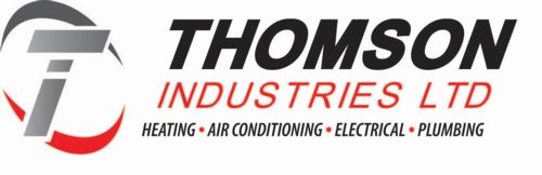 Logo for Thomson Industries Ltd