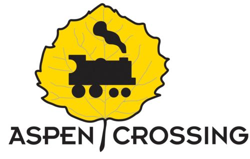 Logo for Aspen Crossing