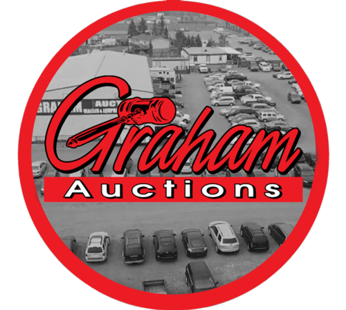 Logo for Graham Auctions