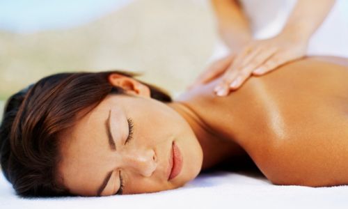 Image for 1 Hour Therapeutic Massage