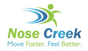 Logo for Nose Creek Physio Therapy