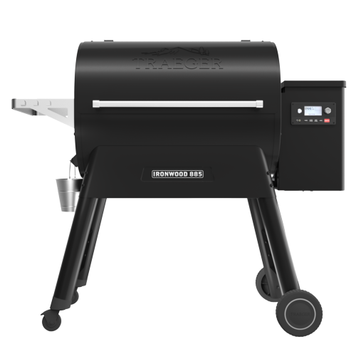 Traeger Free-Standing 54 inch BBQ