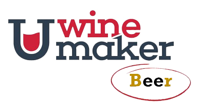 Logo for UWineMaker