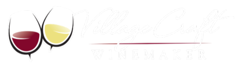 Logo for Village Craft Winemaker