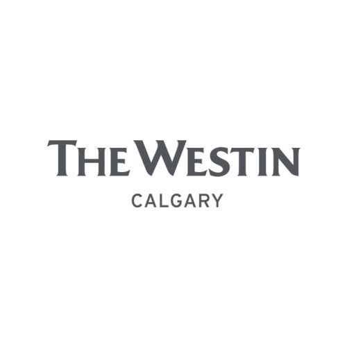 Logo for Westin Calgary Downtown