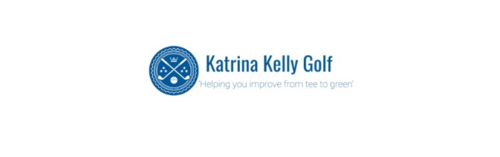 Private Golf Lessons with Katrina Kelly Golf