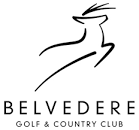 4 Rounds of Golf with Cart at Belvedere Golf and Country Club