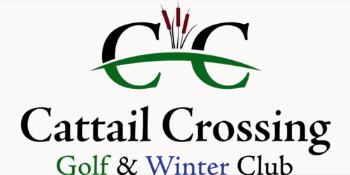 Logo for Cattail Crossing Golf And Winter Club