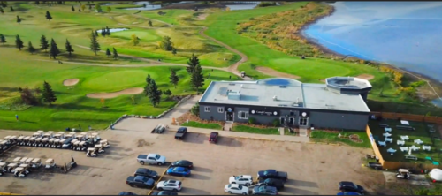 4 Rounds of Golf With Cart At Cattail Crossing Golf And Winter Club