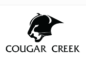 4 Rounds of Golf with Cart at Cougar Creek Golf Resort