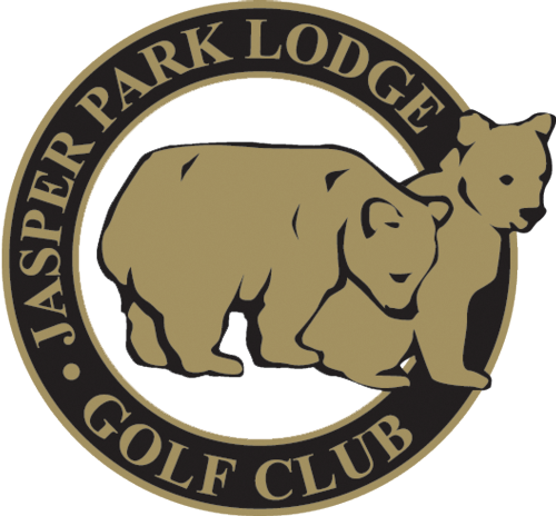 Logo for Fairmont Jasper Park Lodge Golf Club