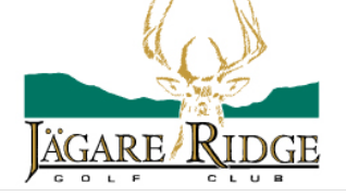 4 Rounds of Golf with Cart at Jagare Ridge Golf Club