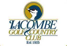 4 Rounds of Golf with Cart at Lacombe Golf and Country Club