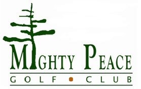 4 Rounds of Golf with Cart at Mighty Peace Golf Club