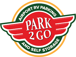 Logo for Park2Go Inc.