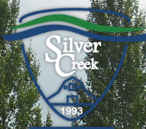 4 Rounds of Golf with Cart at Silver Creek Golf Course