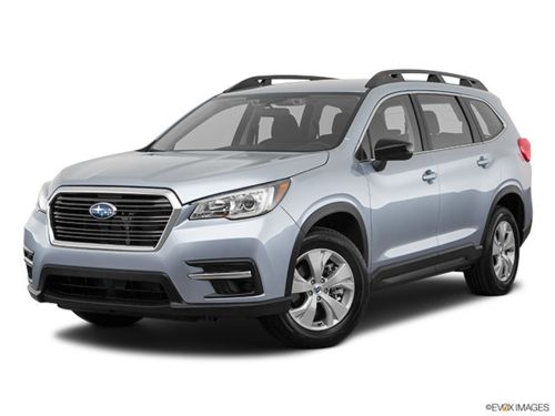Postmedia Auction - Item-2020 Subaru Ascent Premier Package
