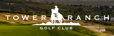 4 Rounds Of Golf With Cart At Tower Ranch Golf Club