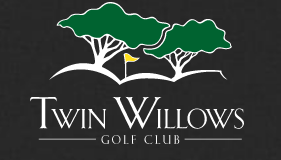 4 Rounds of Golf with Cart at Twin Willows Golf Club