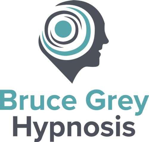 Logo for Bruce Grey Hypnosis