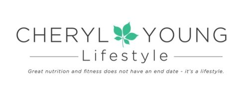 Logo for Cheryl Young Lifestyle