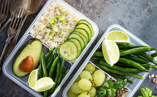 Image for Individualized Nutrition Planning