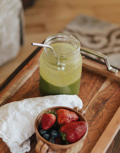 Image for Personalized Nutrition Plan & Consult