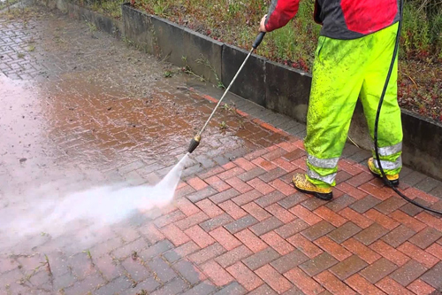 Image for POWER WASHING $100 Gift Certificate
