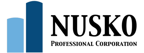 Logo for Nusko Corp