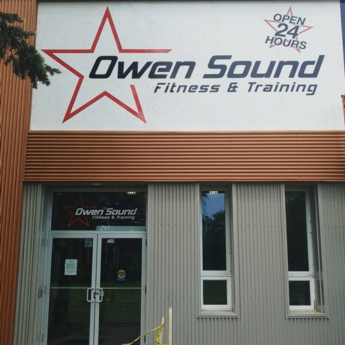 Image for Personal Training Sessions