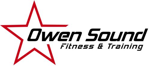 Logo for Owen Sound Fitness & Training